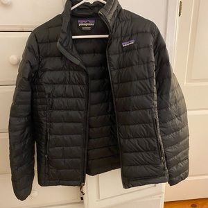 Patagonia Womens Puffer